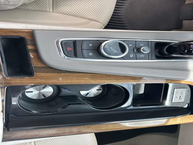 Certified 2024 Cadillac Escalade Sport Platinum RWD image 23