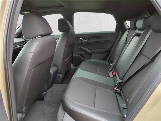 New 2026 Honda Civic Sport image 15