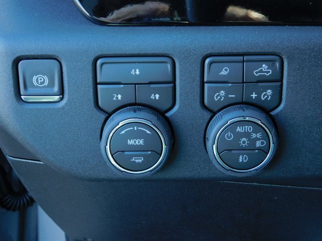 New 2026 Chevrolet Silverado 3500 LT image 33