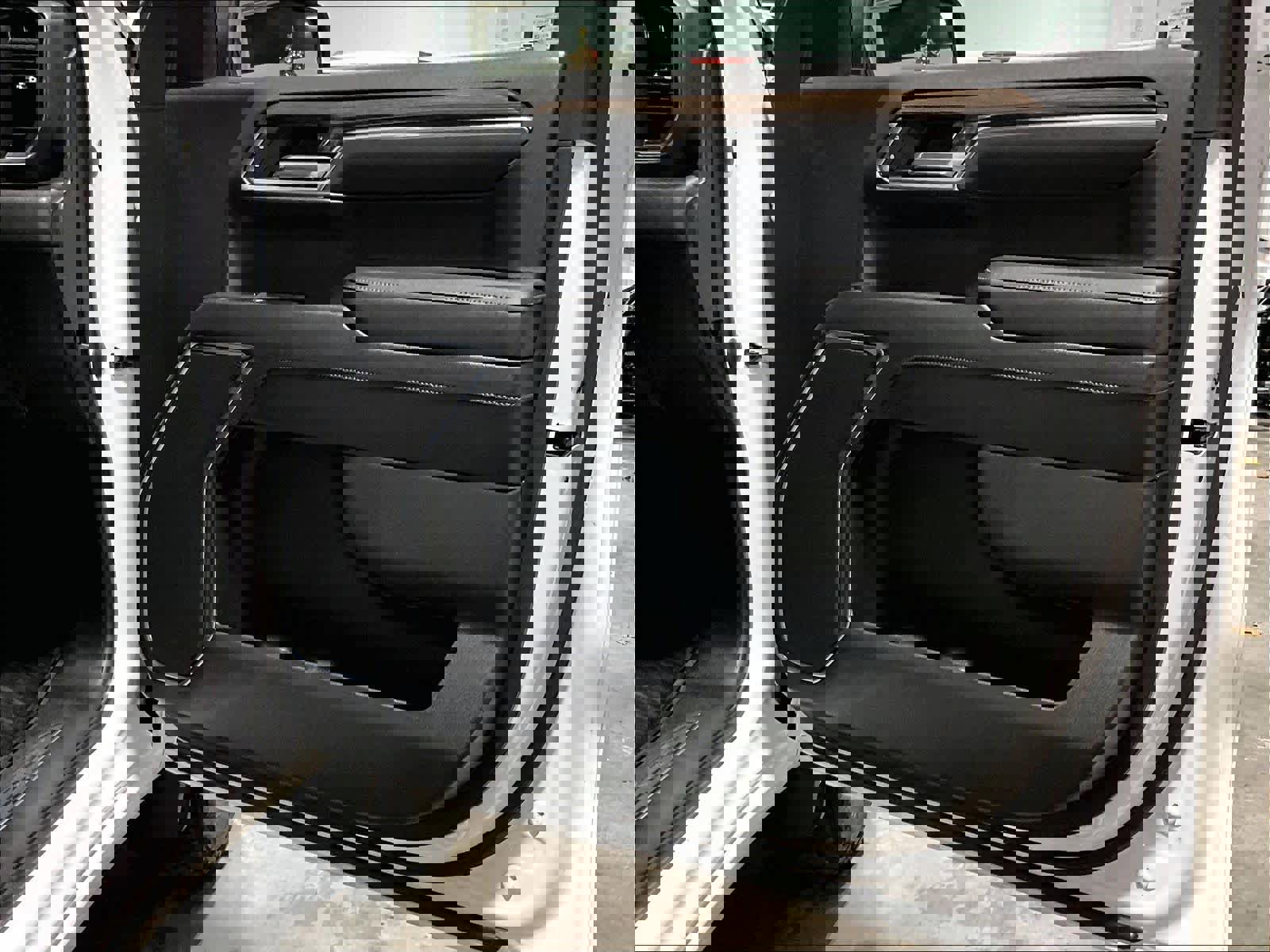 Certified 2022 Chevrolet Silverado 1500 LT image 12