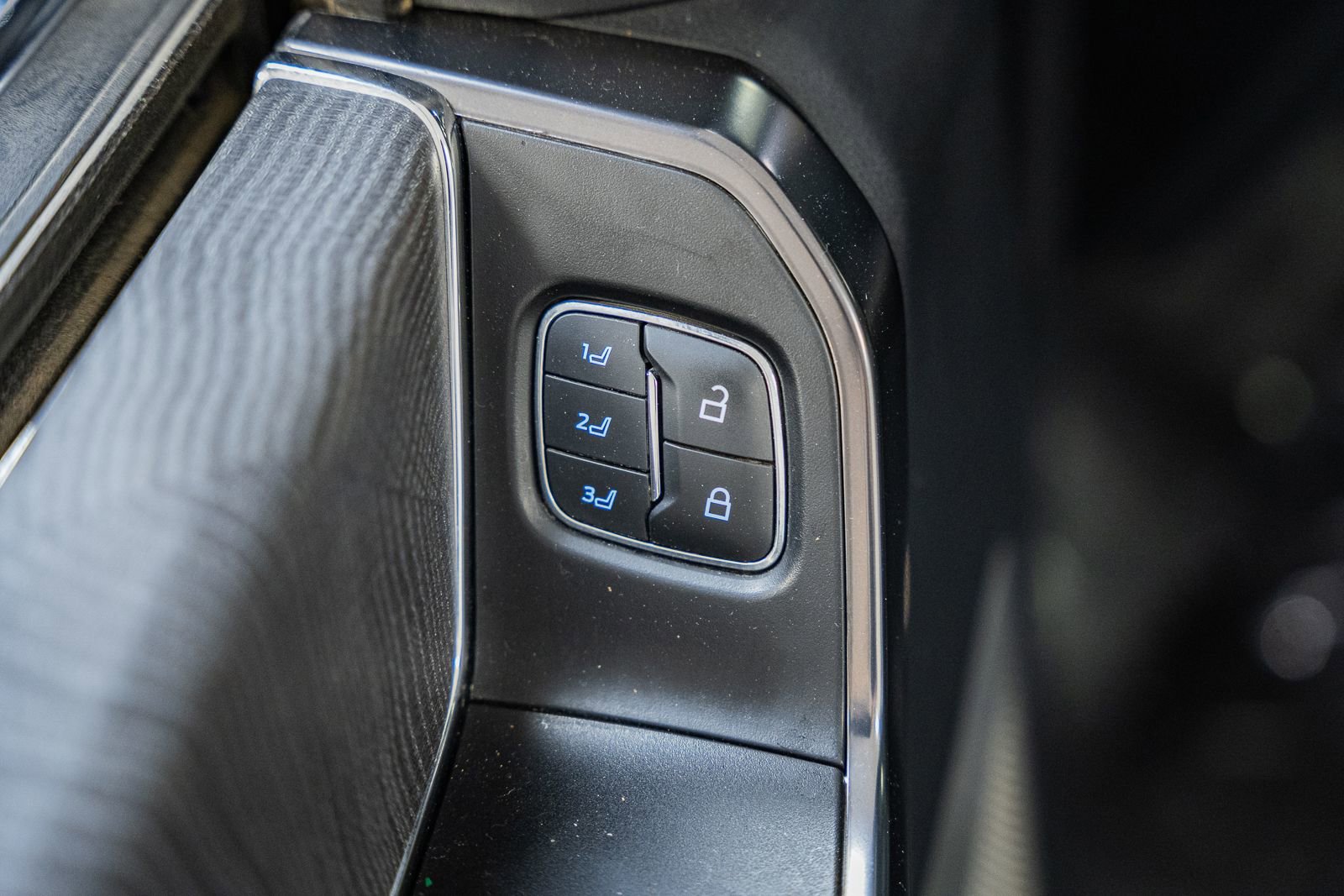 Certified 2023 Ford F150 Platinum image 54