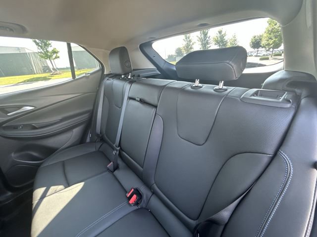 New 2026 Buick Encore GX Sport Touring w/ Comfort Package image 41