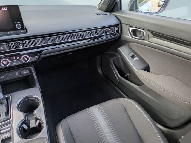 New 2026 Honda Civic Sport image 15