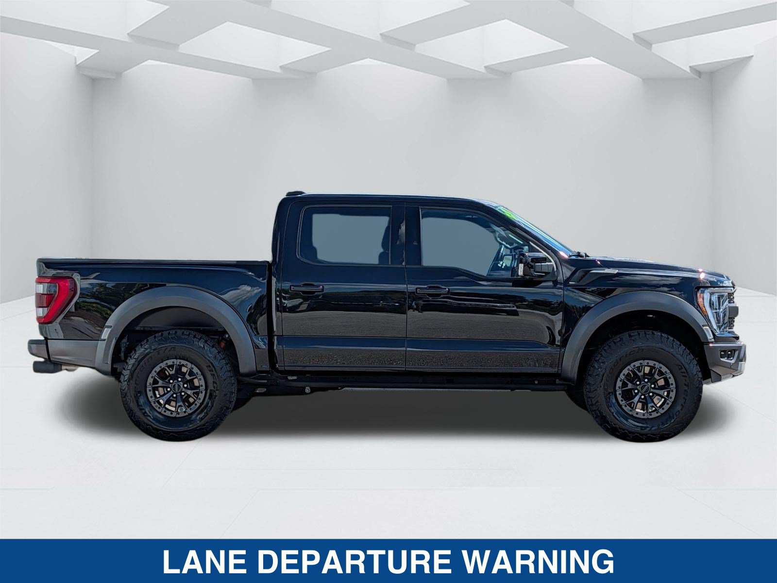 Used 2022 Ford F150 Raptor w/ Raptor 37 Performance Package AWD/4WD image 4
