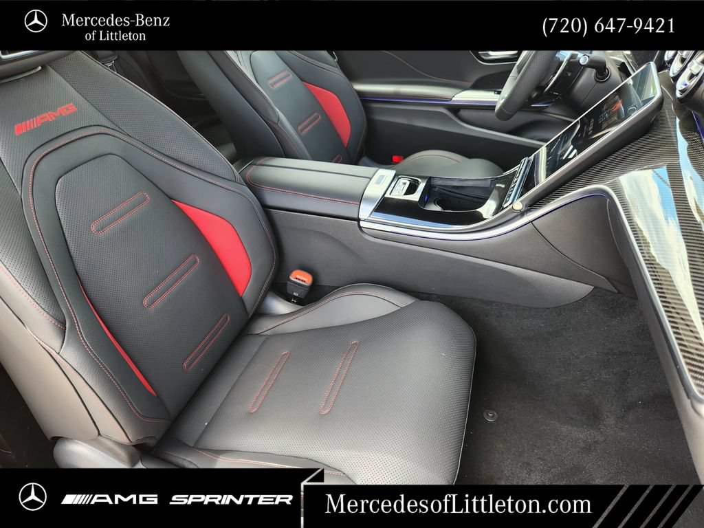 New 2027 Mercedes-Benz CLE 53 AMG 4MATIC Cabriolet image 13