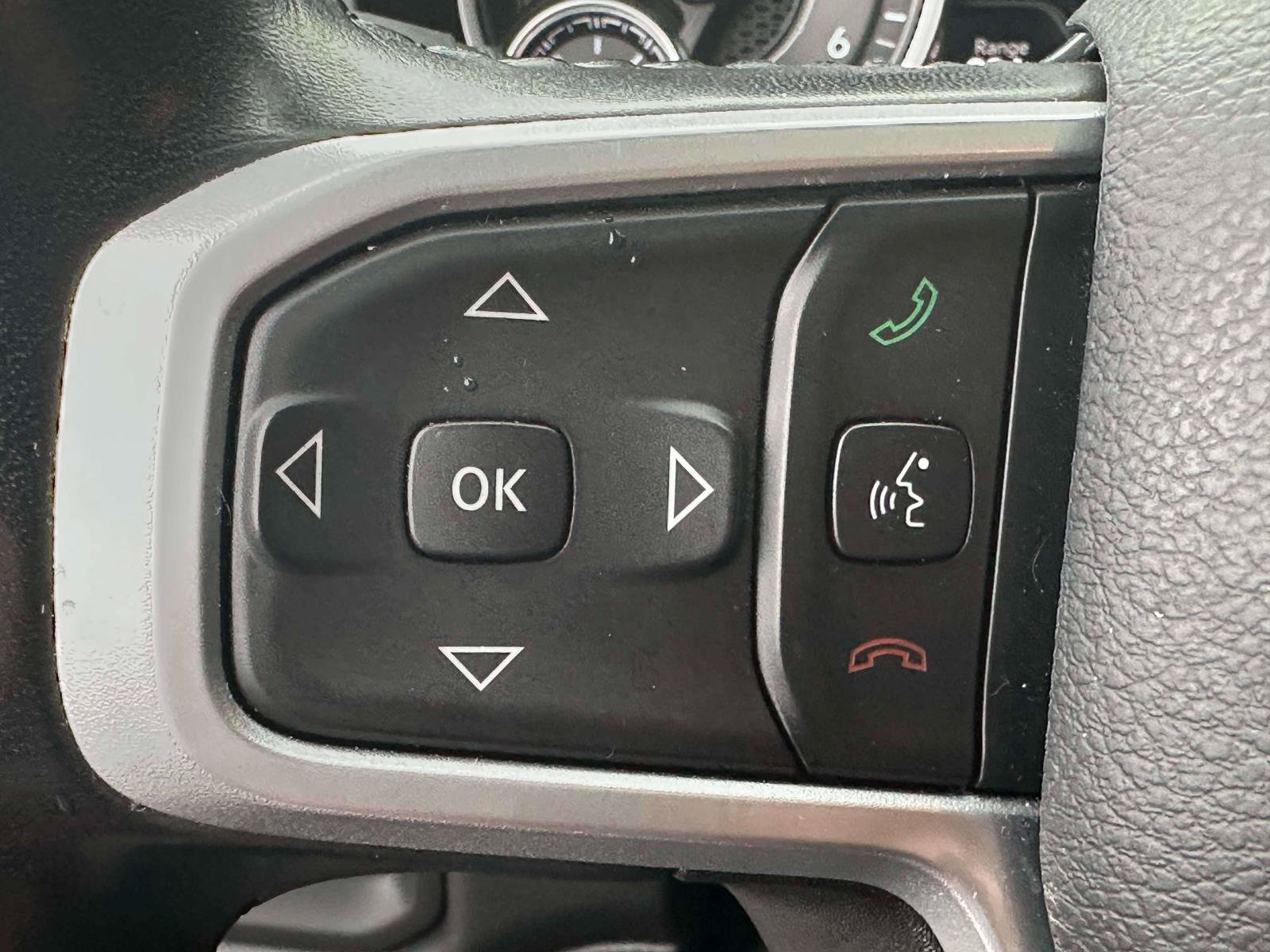 Used 2022 RAM 1500 Big Horn AWD/4WD image 20