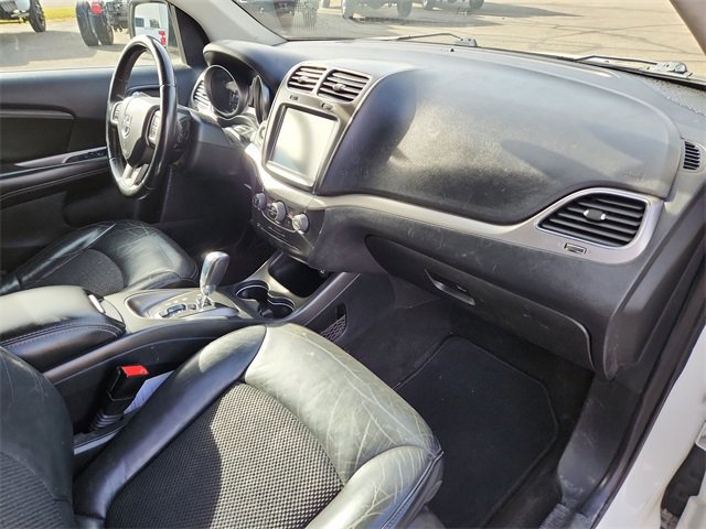 Used 2018 Dodge Journey Crossroad image 27