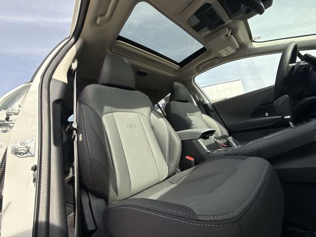 New 2026 Subaru Crosstrek 2.0i Premium AWD/4WD image 24