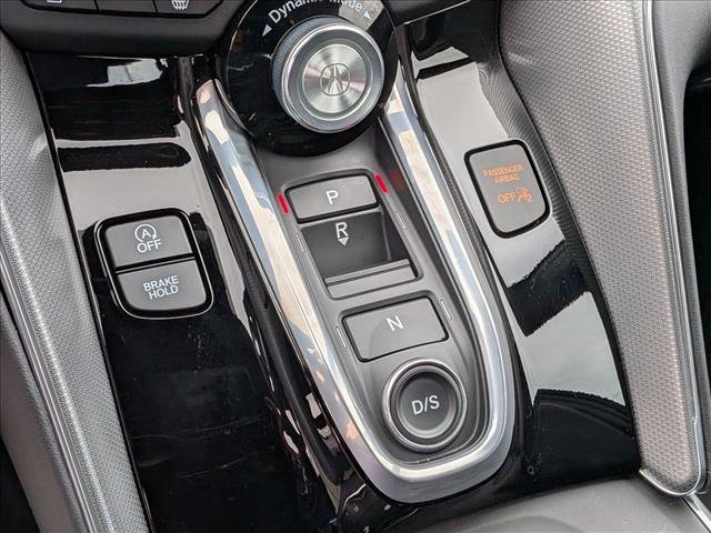 Used 2023 Acura TLX SH-AWD w/ A-SPEC Pkg image 12