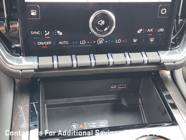 New 2026 GMC Yukon XL Elevation w/ LPO, Floor Liner Package image 14