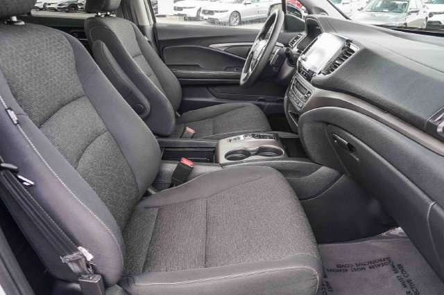 Used 2023 Honda Ridgeline Sport image 23