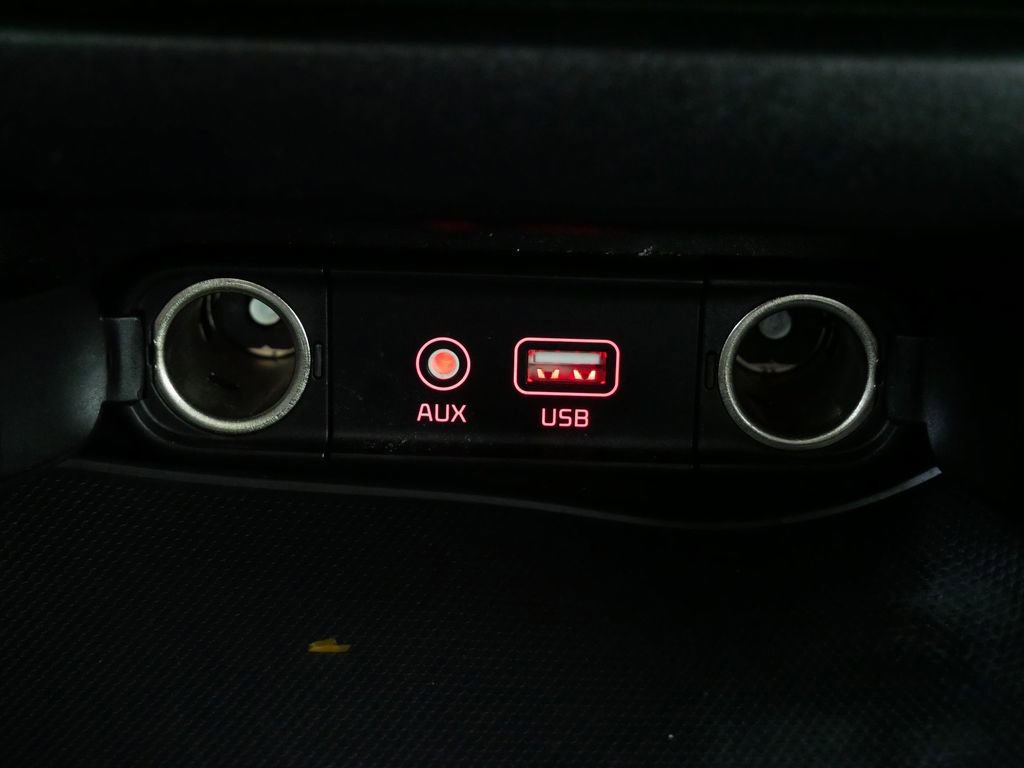 Certified 2021 Kia Forte Sedan image 26