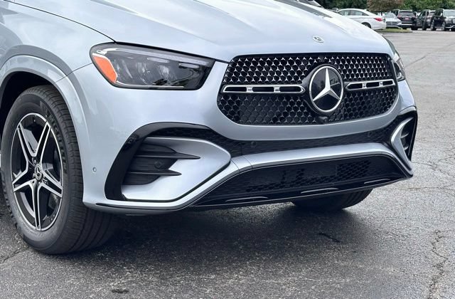 New 2026 Mercedes-Benz GLE 450 4MATIC image 2