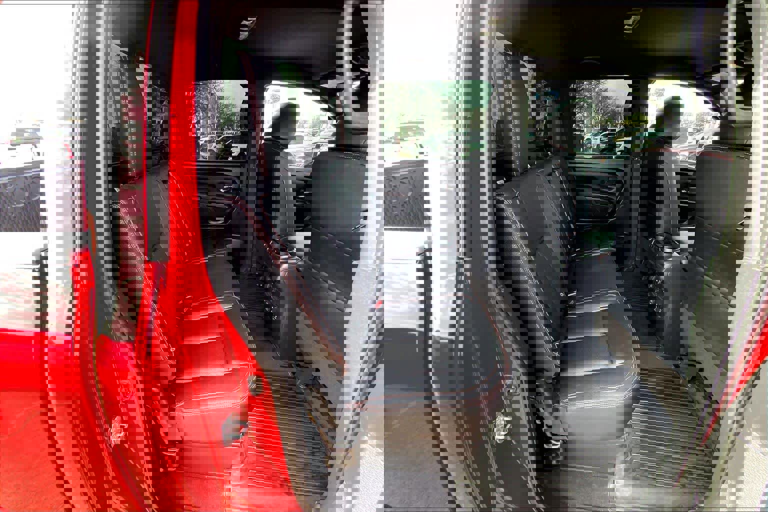 Used 2022 Nissan Titan PRO-4X w/ Pro-4x Convenience Package image 19