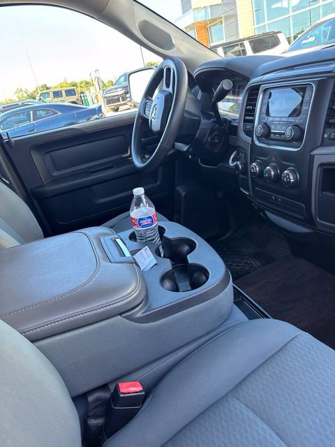 Used 2014 RAM 1500 Express AWD/4WD image 7