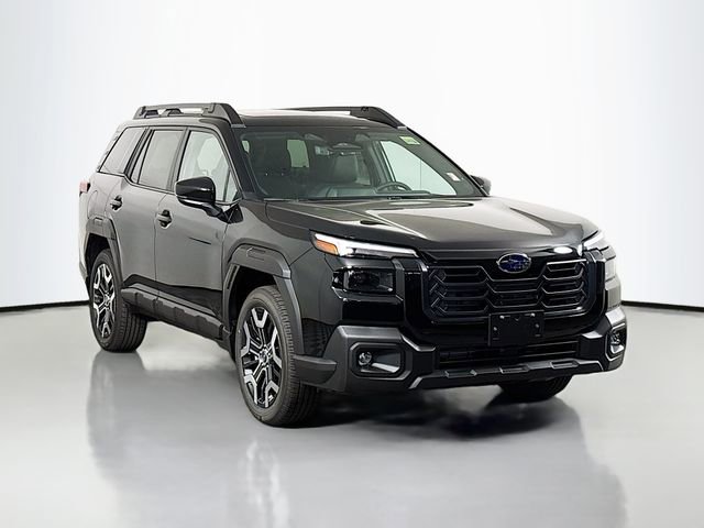 New 2026 Subaru Outback Touring XT AWD/4WD image 1