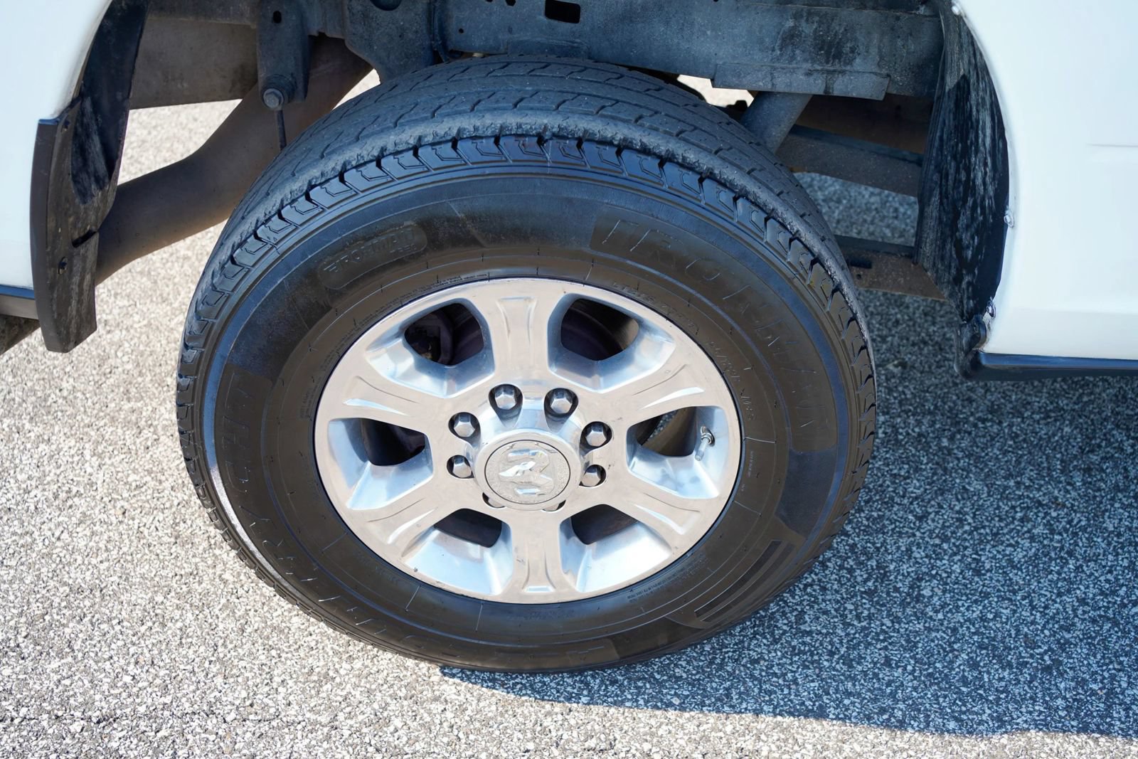 Used 2020 RAM 2500 Lone Star AWD/4WD image 28
