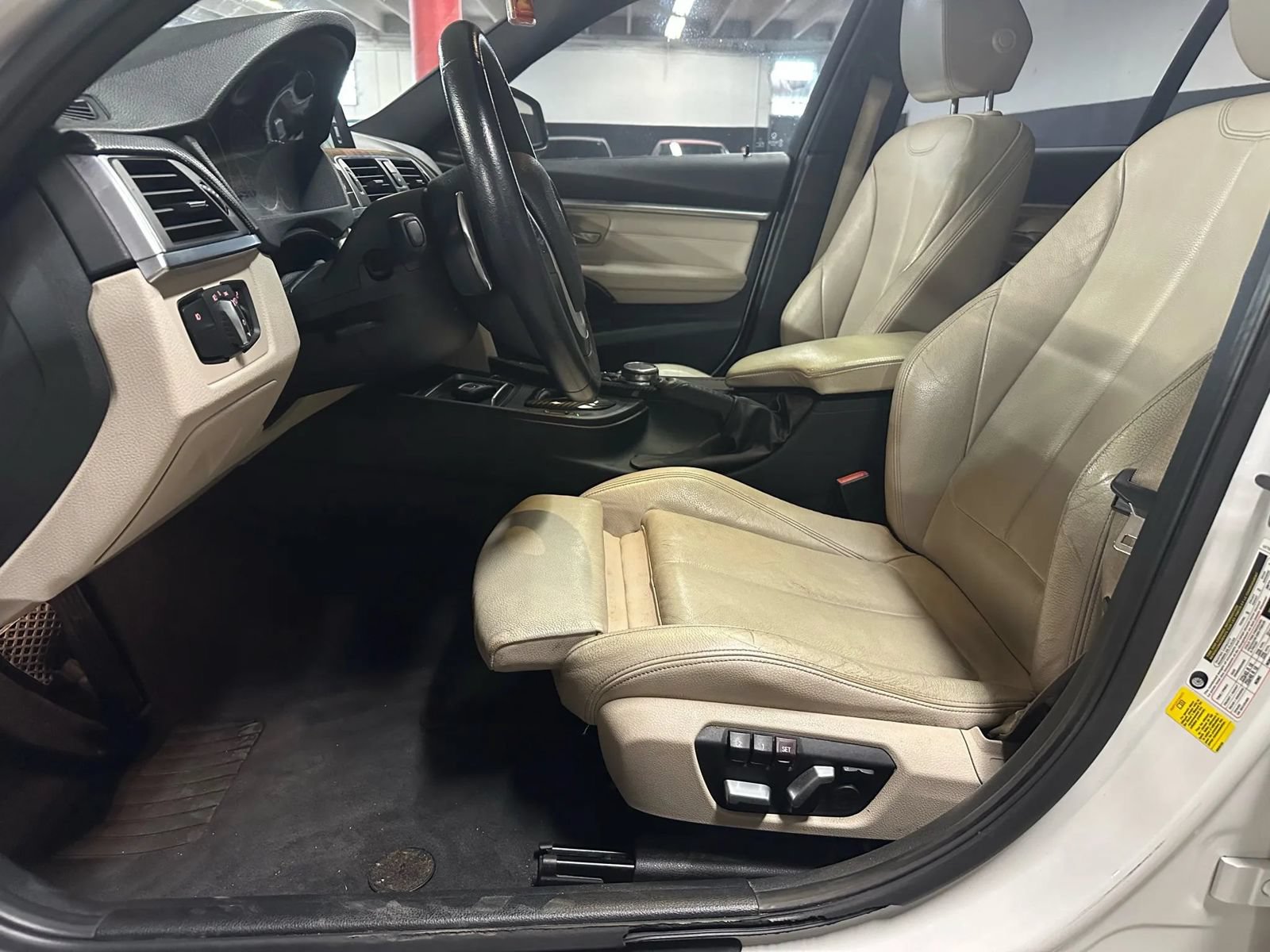 Used 2016 BMW 328i Sedan RWD image 12