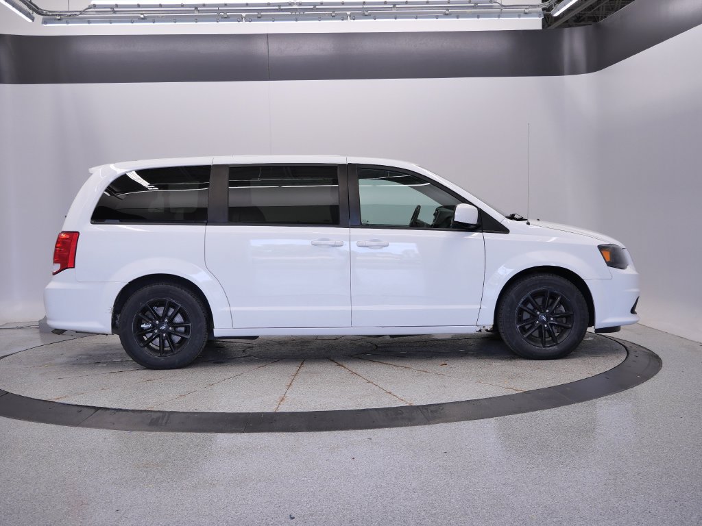 Used 2019 Dodge Grand Caravan GT FWD image 8
