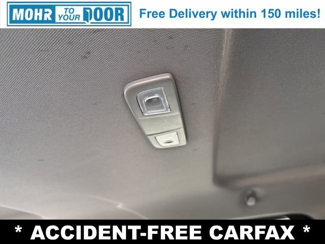 Used 2020 GMC Sierra 1500 SLT w/ SLT Premium Plus Package image 32