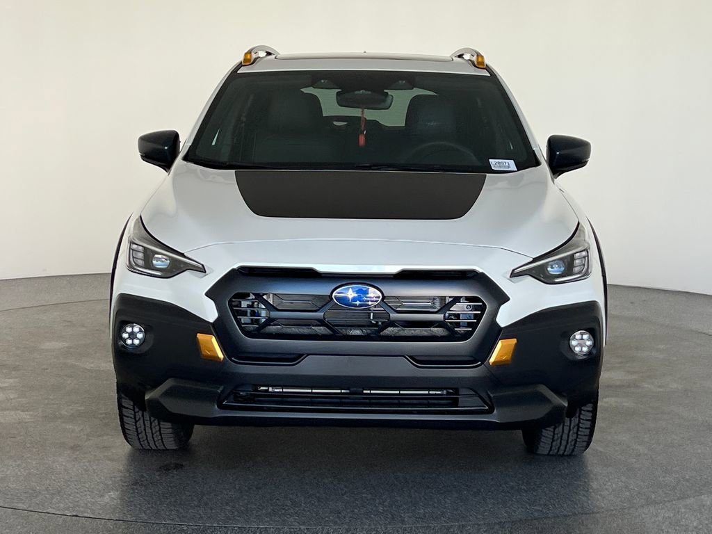 New 2026 Subaru Crosstrek 2.5i Wilderness w/ Crosstrek Mirror Package image 9