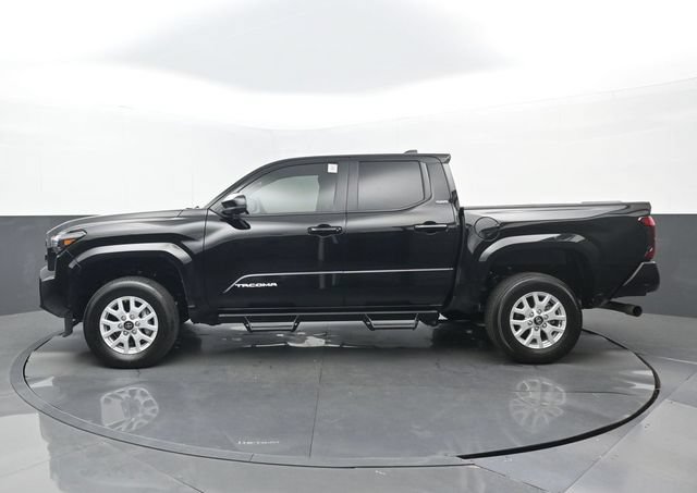 Used 2024 Toyota Tacoma SR5 AWD/4WD image 20