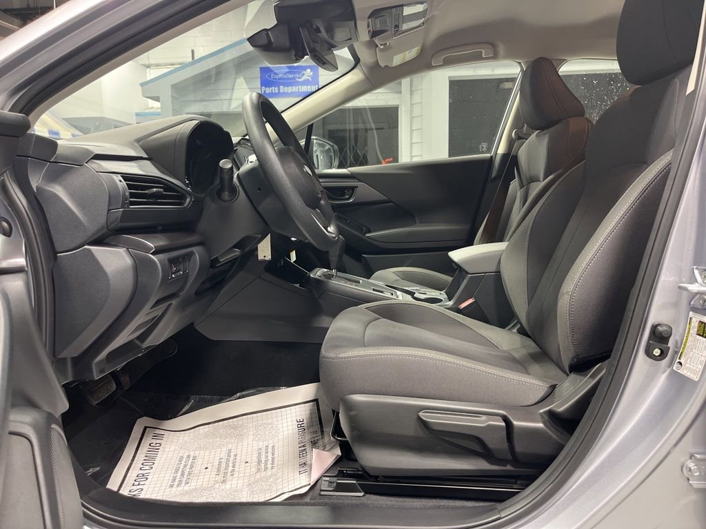 Certified 2025 Subaru Impreza 2.0i image 15