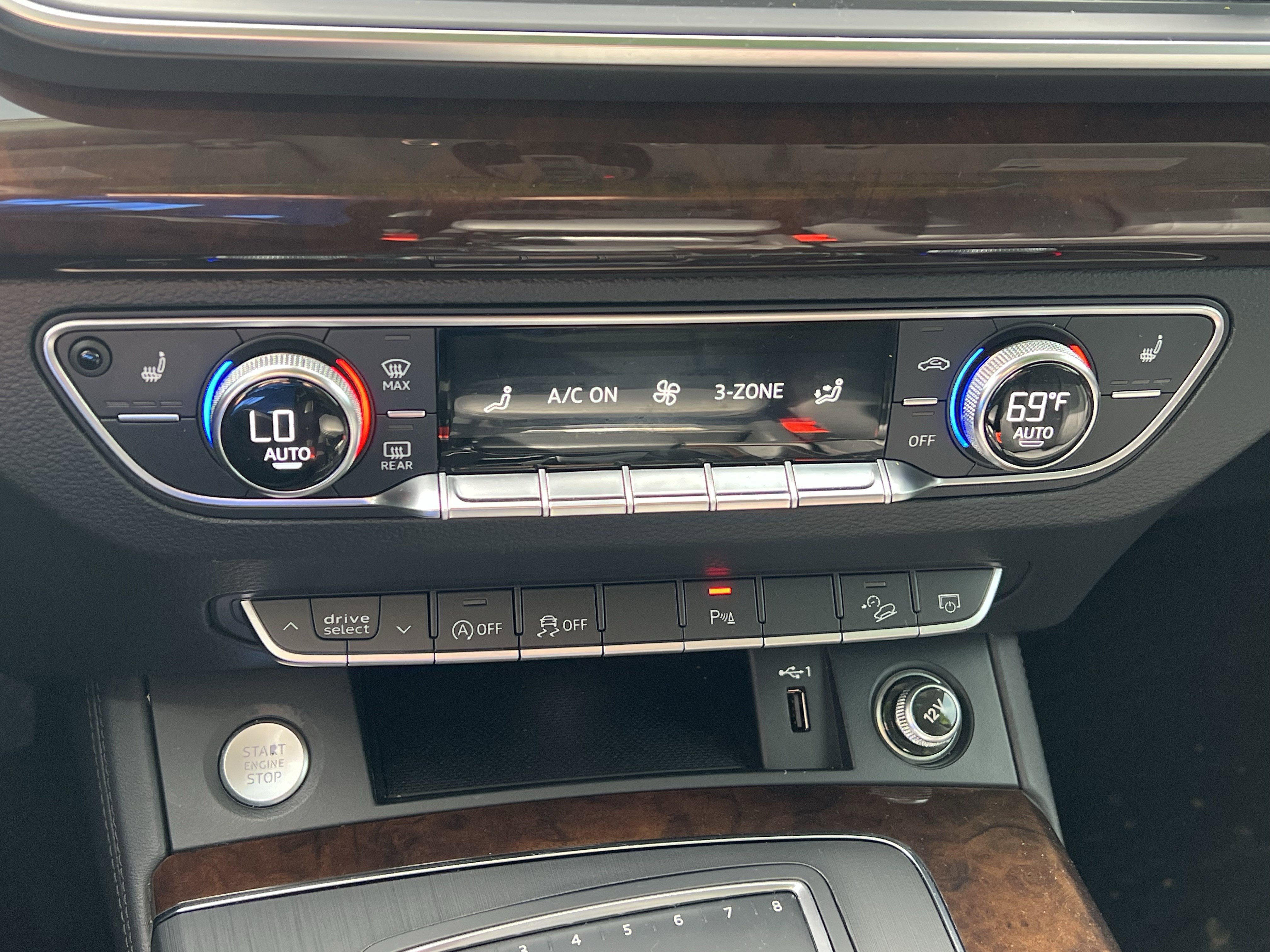 Used 2020 Audi Q5 2.0T Premium Plus w/ Premium Plus Package image 30