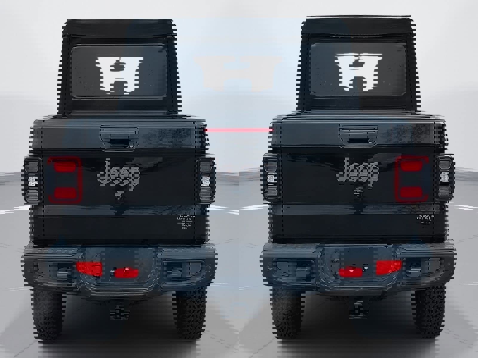 Used 2020 Jeep Gladiator Rubicon image 6