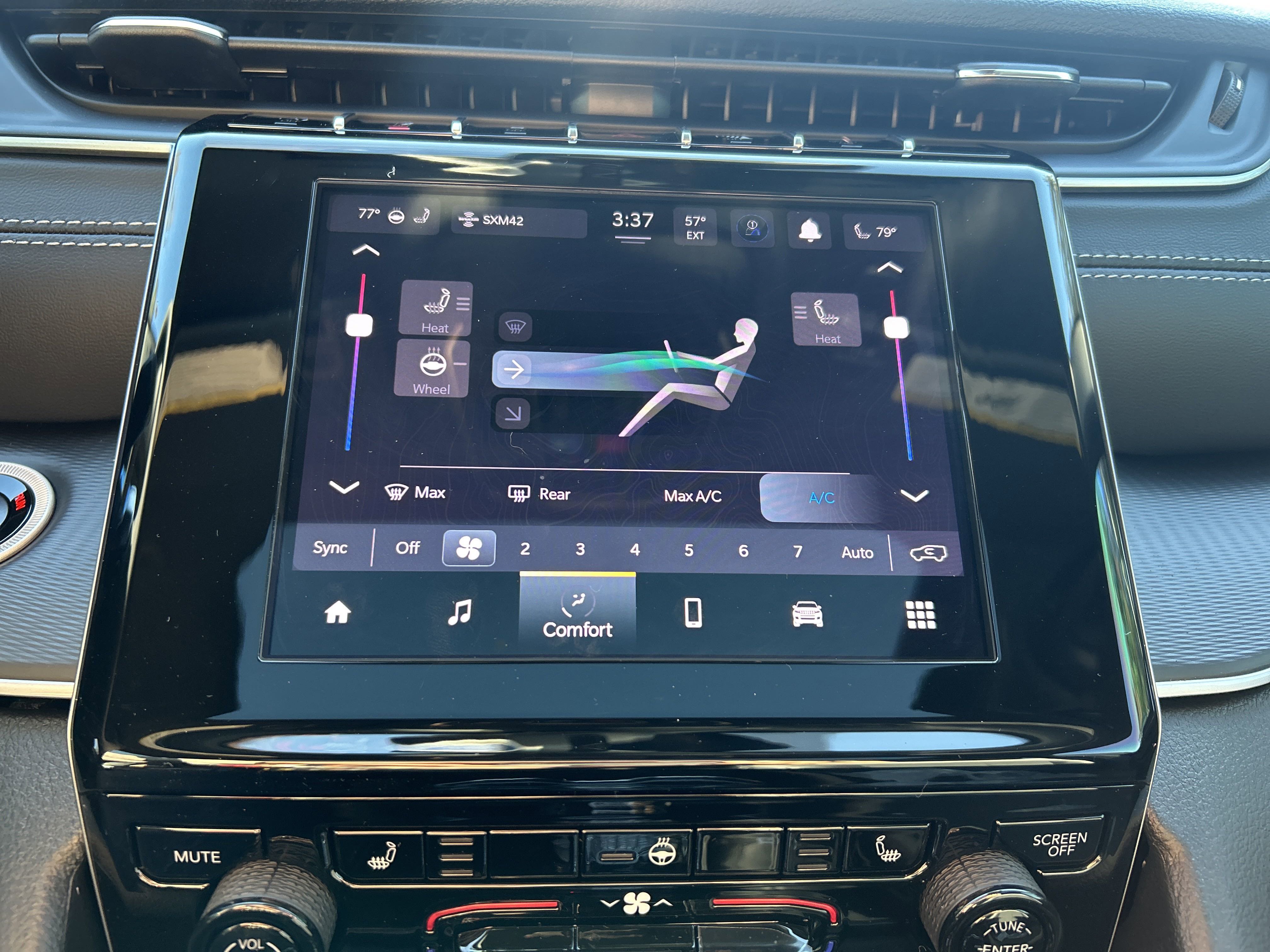 New 2025 Jeep Grand Cherokee Laredo image 41