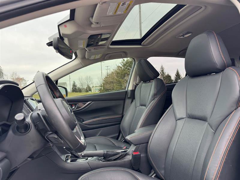 Used 2018 Subaru Crosstrek 2.0i Limited AWD/4WD image 34
