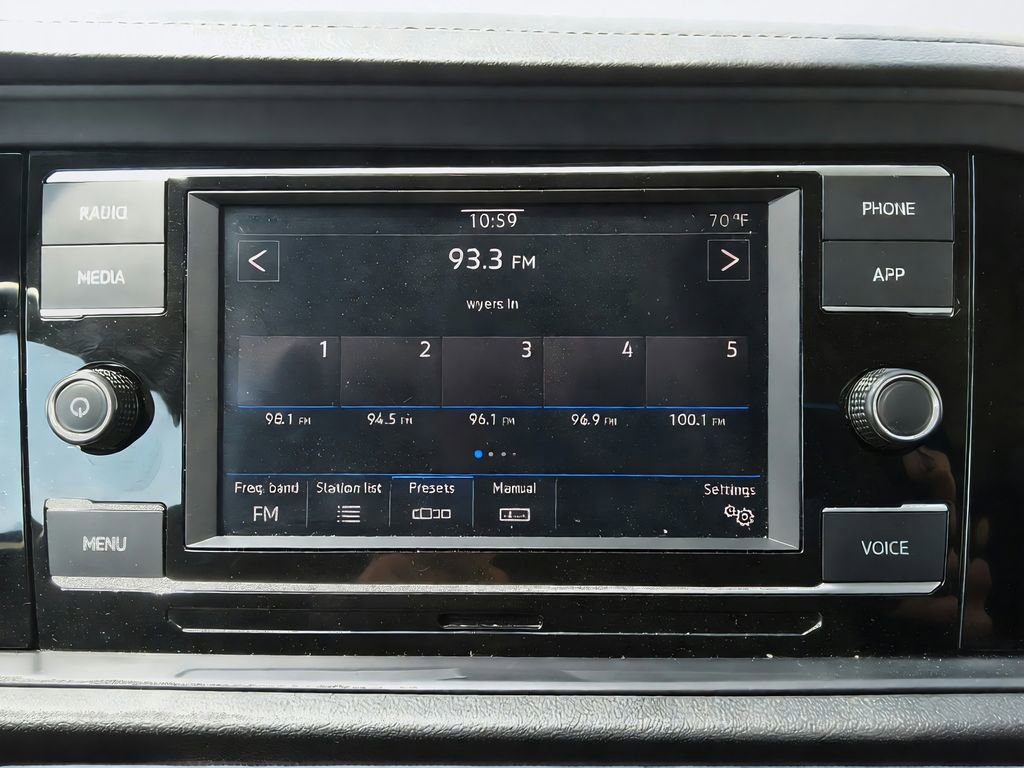 Used 2024 Volkswagen Jetta S FWD image 27