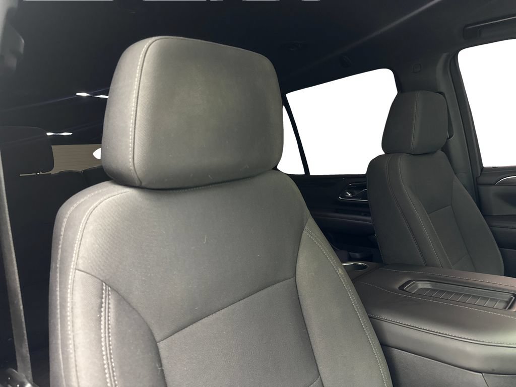 Used 2024 Chevrolet Tahoe LS w/ Driver Alert Package RWD image 48