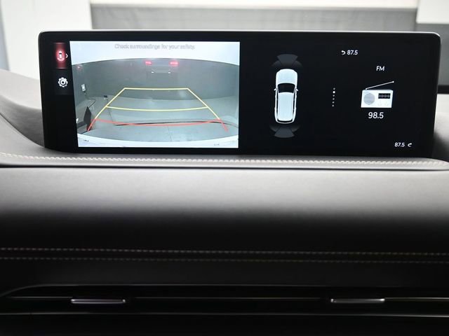 Used 2021 Genesis GV80 2.5T image 12