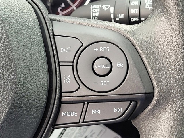 Certified 2024 Toyota RAV4 XLE image 30