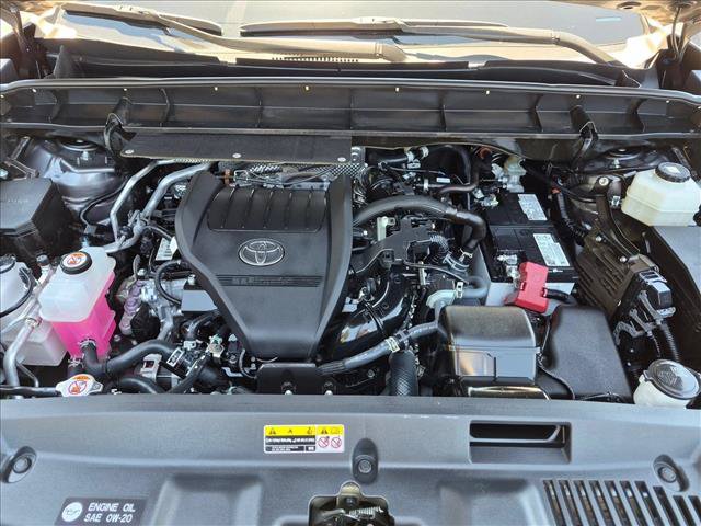 Used 2023 Toyota Highlander Platinum FWD image 22