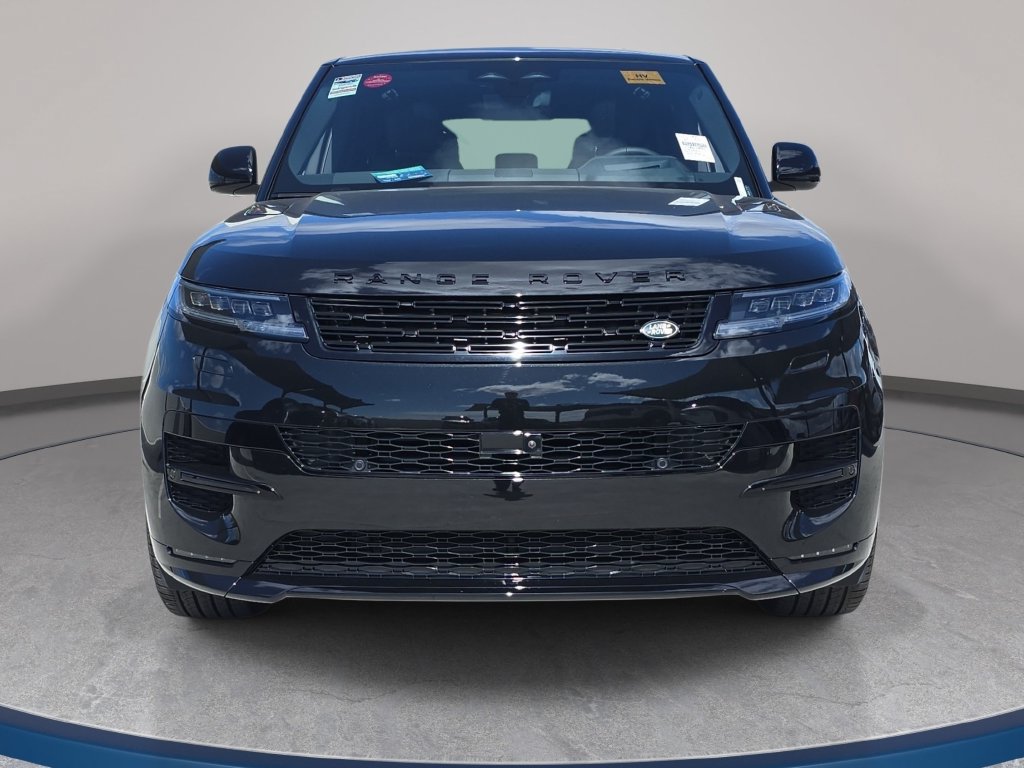 New 2026 Land Rover Range Rover Sport Dynamic SE AWD/4WD image 2