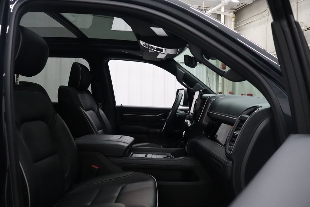 Used 2026 RAM 1500 Limited AWD/4WD image 28