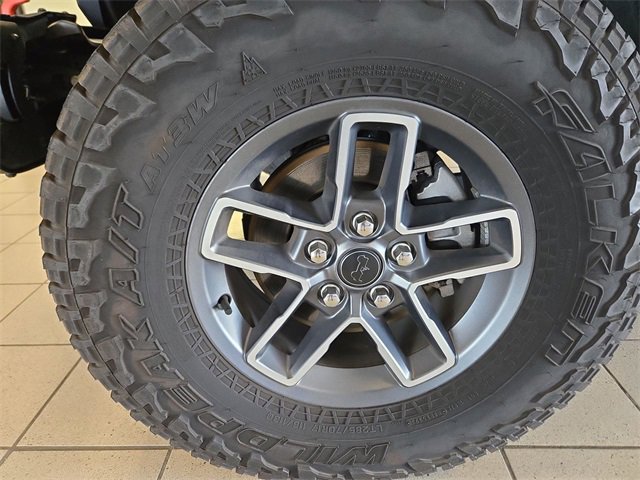 Used 2024 Jeep Gladiator Mojave image 10