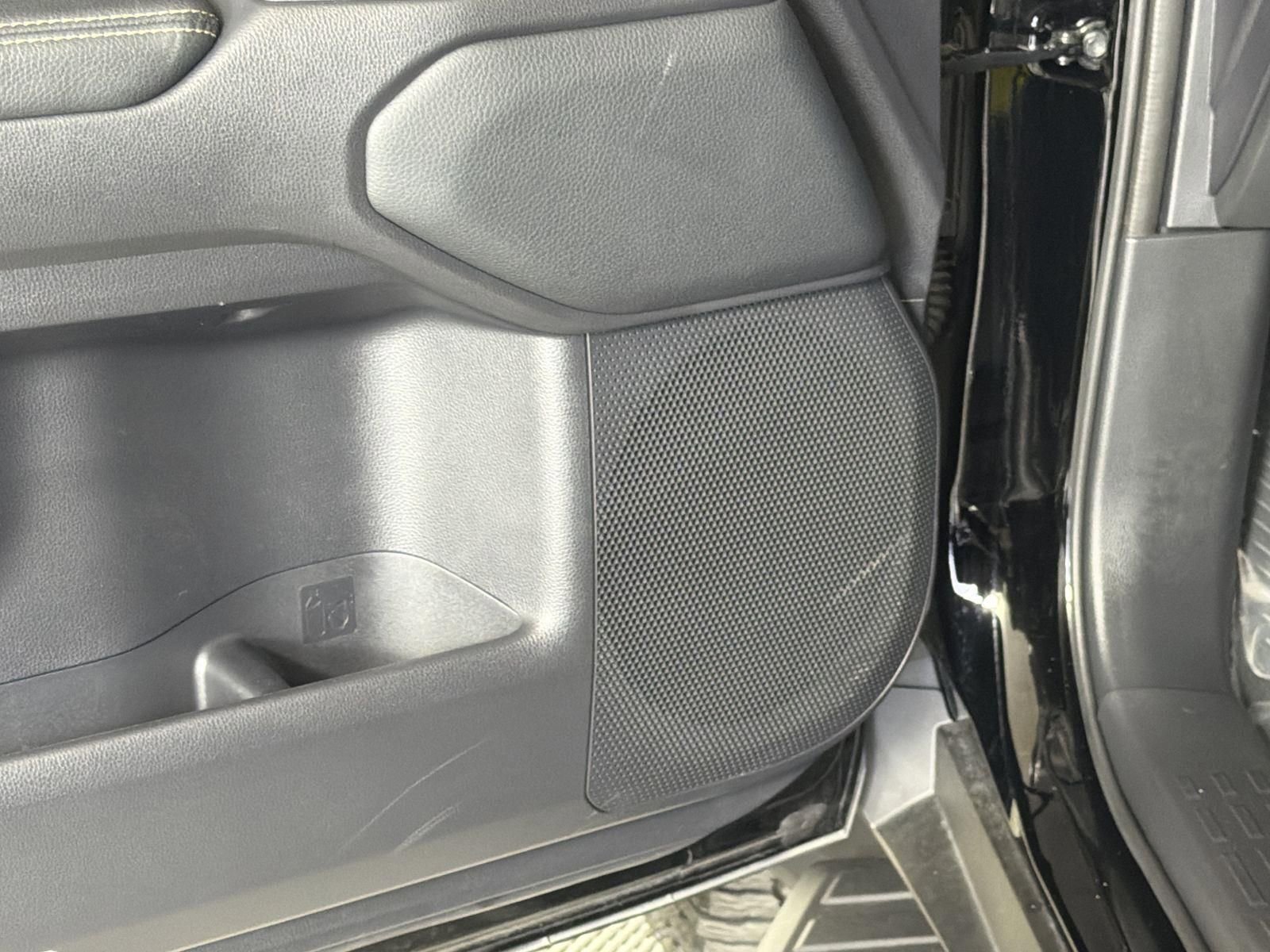 Used 2024 Toyota Land Cruiser w/ Premium Package image 23