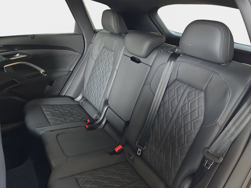 New 2026 Audi SQ5 Premium Plus AWD/4WD image 12