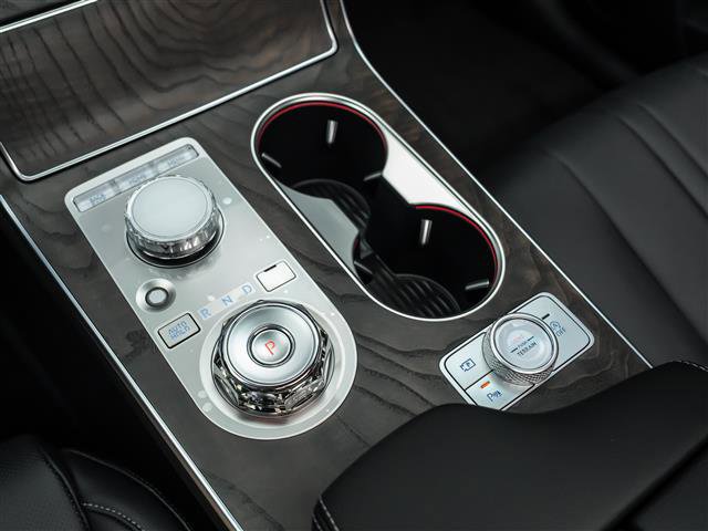 New 2026 Genesis GV80 2.5T Select image 23