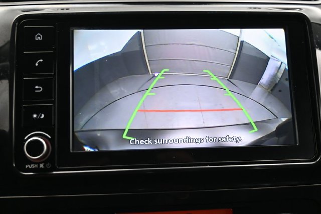 Used 2024 Mitsubishi Mirage Black Edition FWD image 14