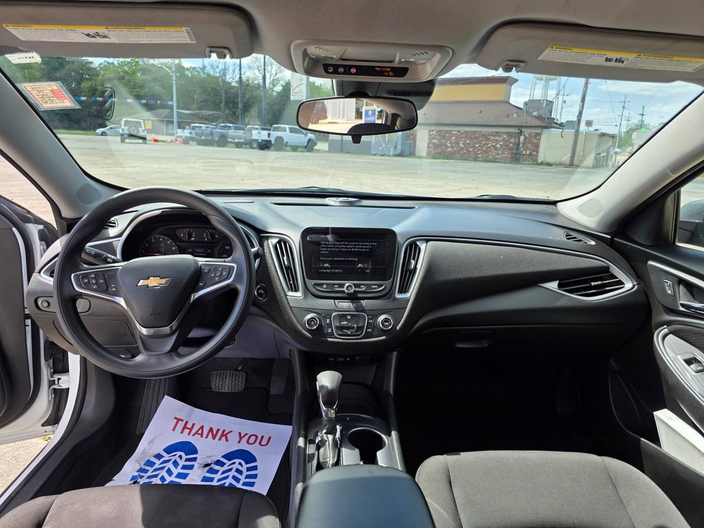 Used 2024 Chevrolet Malibu LS image 14