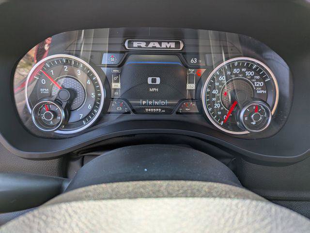 Certified 2022 RAM 1500 Big Horn image 16