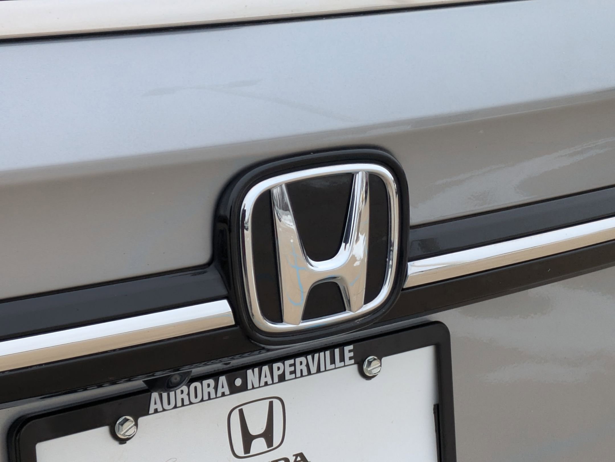 Certified 2023 Honda Odyssey Touring image 28