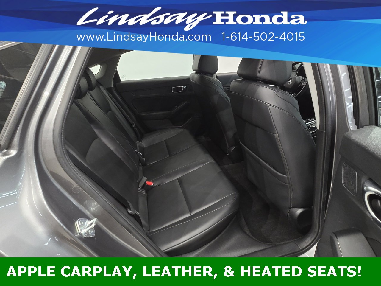 Used 2023 Acura Integra image 8