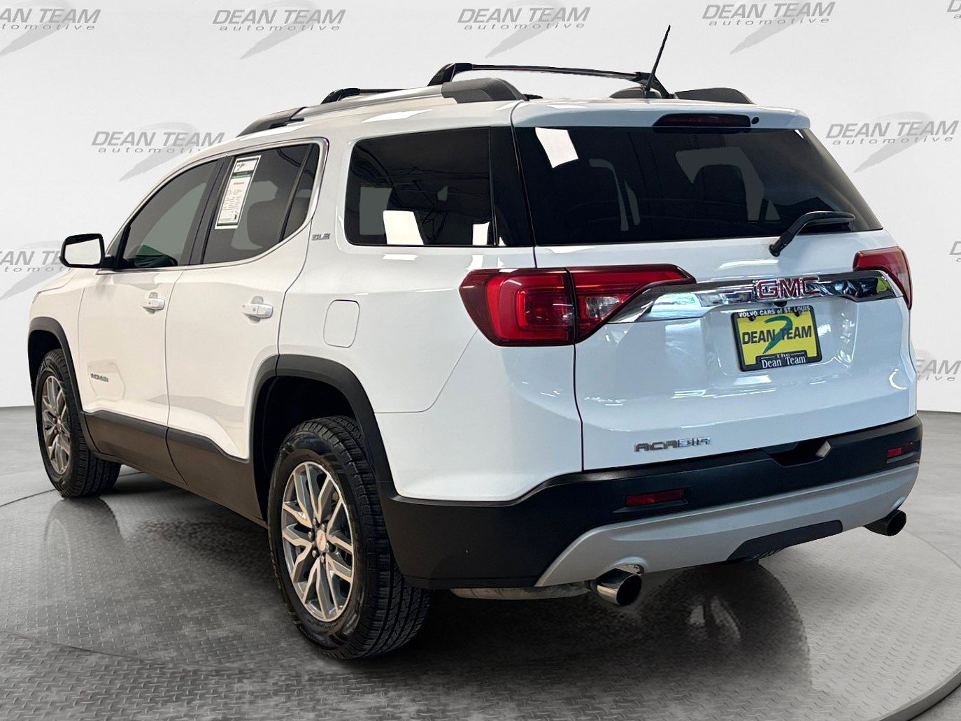 Used 2019 GMC Acadia SLE FWD image 6