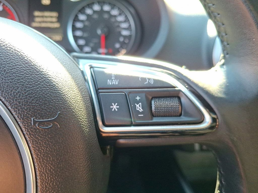 Used 2016 Audi A3 2.0T Premium Plus w/ Technology Package image 23