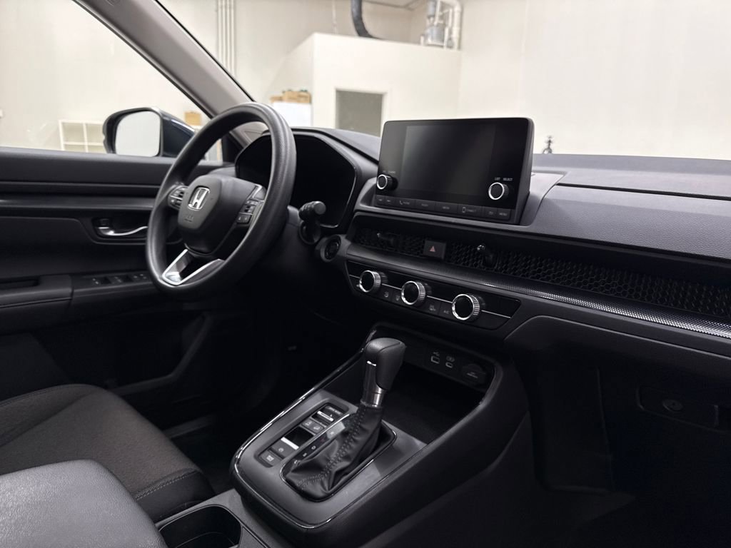 Used 2024 Honda CR-V EX image 24